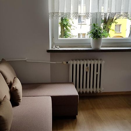 Apartament Aga1 Oswiecim Ngoại thất bức ảnh