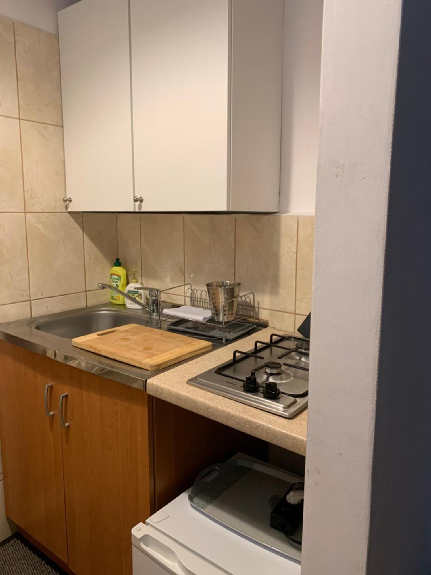 Apartament Aga1 Oswiecim Ngoại thất bức ảnh
