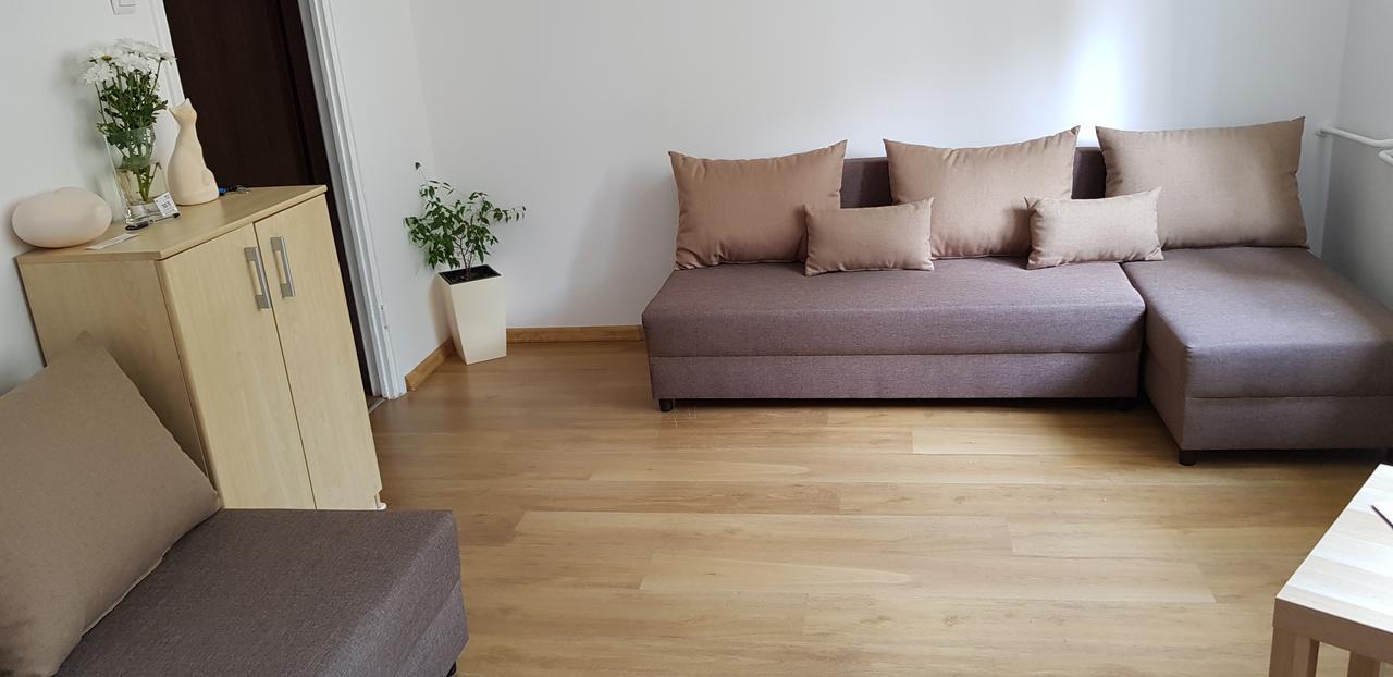 Apartament Aga1 Oswiecim Ngoại thất bức ảnh